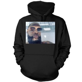 Slim Thug Mens Pullover Hoodie Sweatshirt