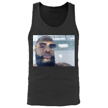 Slim Thug Men's Tank Top