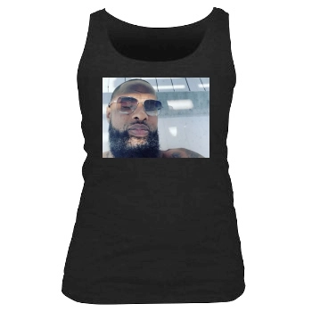 Slim Thug Women's Tank Top