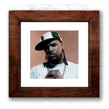 Slim Thug 6x6