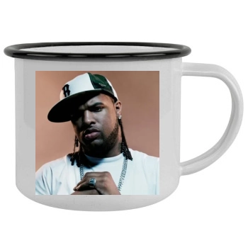 Slim Thug Camping Mug