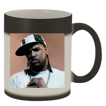 Slim Thug Color Changing Mug