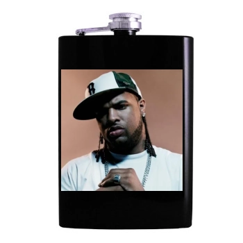 Slim Thug Hip Flask