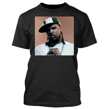 Slim Thug Men's TShirt