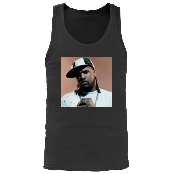 Slim Thug Men's Tank Top