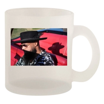 Slim Thug 10oz Frosted Mug