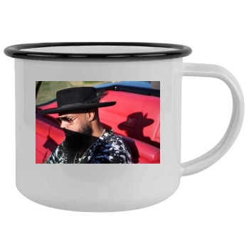 Slim Thug Camping Mug