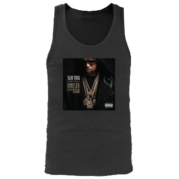 Slim Thug Men's Tank Top