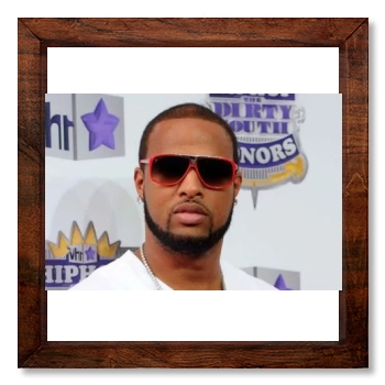 Slim Thug 12x12