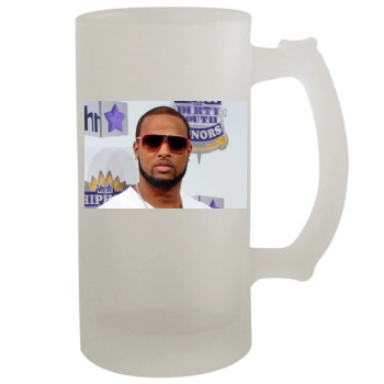 Slim Thug 16oz Frosted Beer Stein