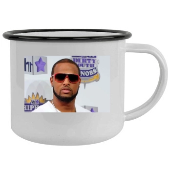 Slim Thug Camping Mug