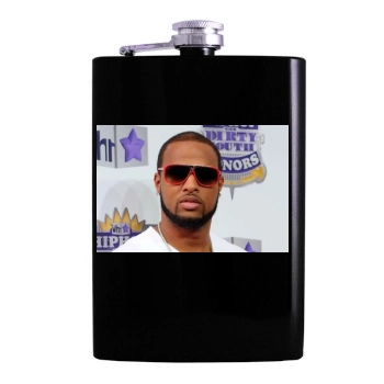 Slim Thug Hip Flask