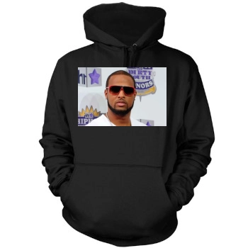 Slim Thug Mens Pullover Hoodie Sweatshirt