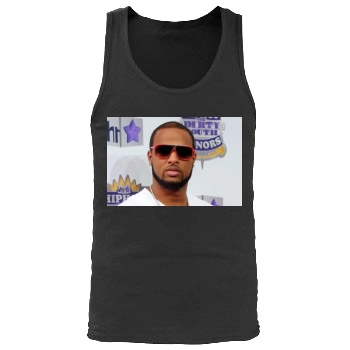 Slim Thug Men's Tank Top