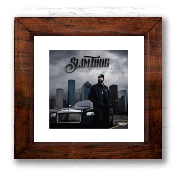 Slim Thug 6x6