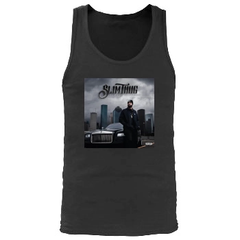 Slim Thug Men's Tank Top