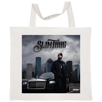 Slim Thug Tote