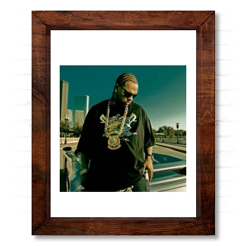 Slim Thug 14x17