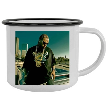 Slim Thug Camping Mug