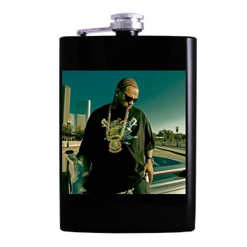 Slim Thug Hip Flask