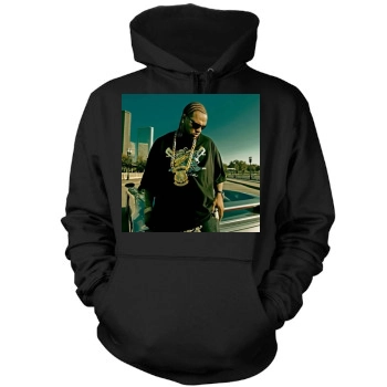 Slim Thug Mens Pullover Hoodie Sweatshirt