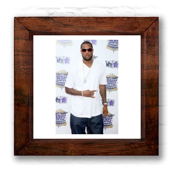 Slim Thug 6x6