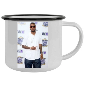 Slim Thug Camping Mug