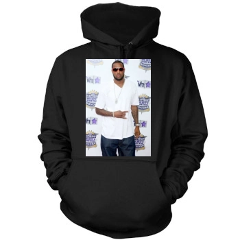 Slim Thug Mens Pullover Hoodie Sweatshirt