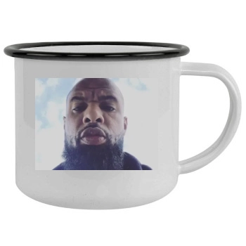 Slim Thug Camping Mug