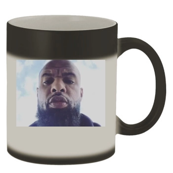 Slim Thug Color Changing Mug