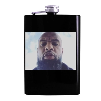 Slim Thug Hip Flask