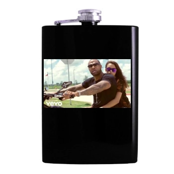 Slim Thug Hip Flask