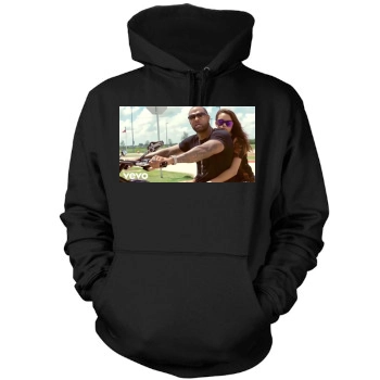 Slim Thug Mens Pullover Hoodie Sweatshirt