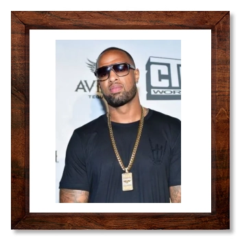 Slim Thug 12x12