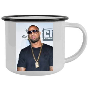 Slim Thug Camping Mug