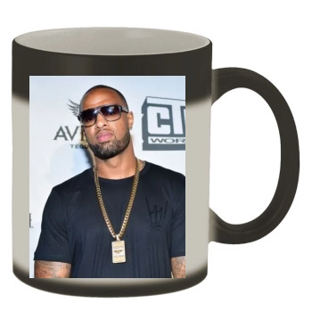 Slim Thug Color Changing Mug