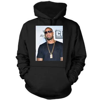 Slim Thug Mens Pullover Hoodie Sweatshirt