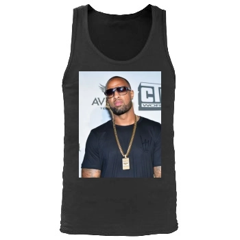 Slim Thug Men's Tank Top