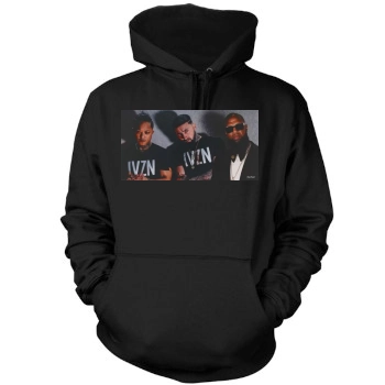 Slim Thug Mens Pullover Hoodie Sweatshirt