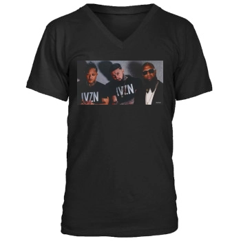 Slim Thug Men's V-Neck T-Shirt