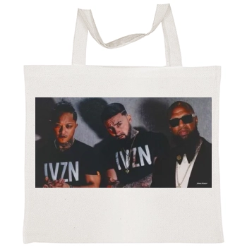 Slim Thug Tote