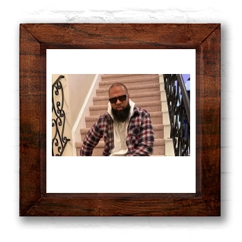 Slim Thug 6x6