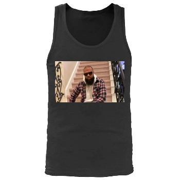 Slim Thug Men's Tank Top