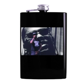 Slim Thug Hip Flask