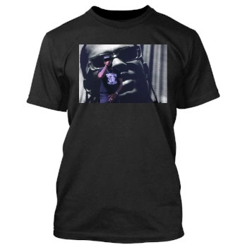 Slim Thug Men's TShirt