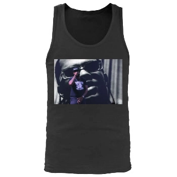 Slim Thug Men's Tank Top