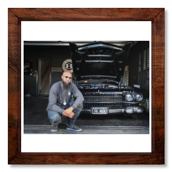 Slim Thug 12x12