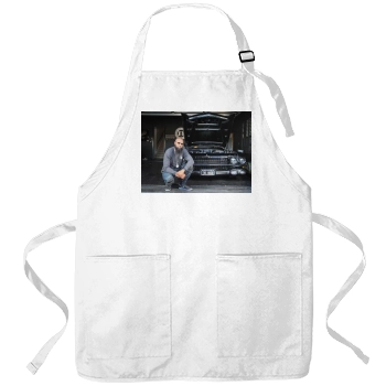 Slim Thug Apron