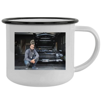 Slim Thug Camping Mug