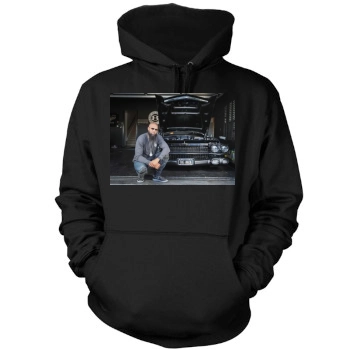 Slim Thug Mens Pullover Hoodie Sweatshirt